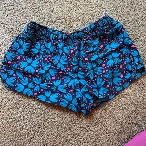 Women’s Patagonia baggie shorts